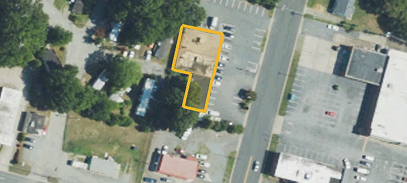 116 Bland Blvd