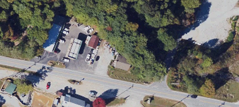 7401 Dillard Rd