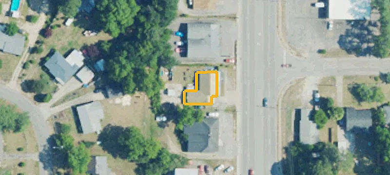 812 Hope Mls Rd