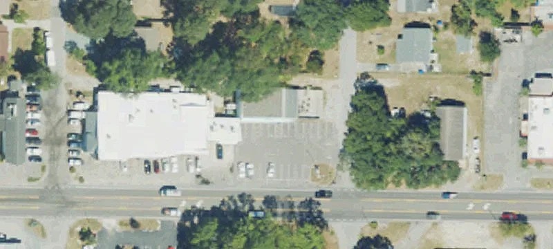 8620 Oak Is Dr