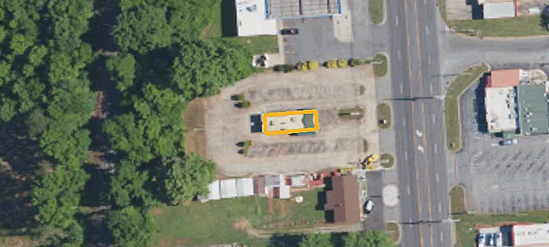 1717 Cotton Grv Rd