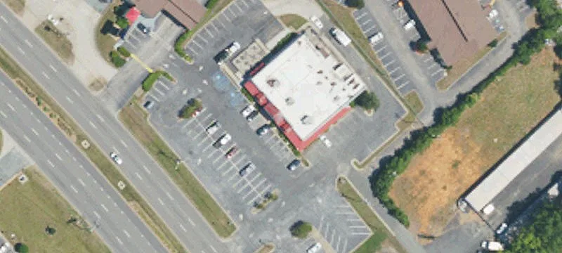 608 Roosevelt Blvd