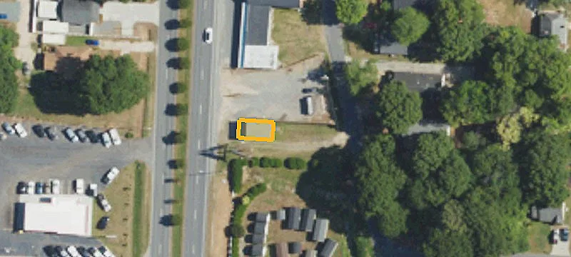 950 Cannon Blvd