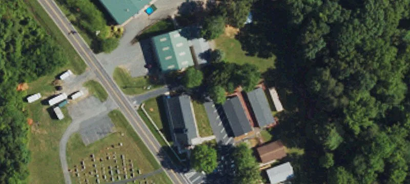 1569 Oak Level Church Rd