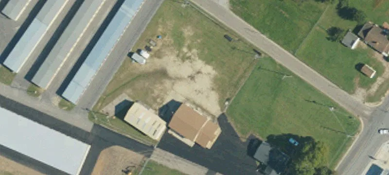 201 Cooke St
