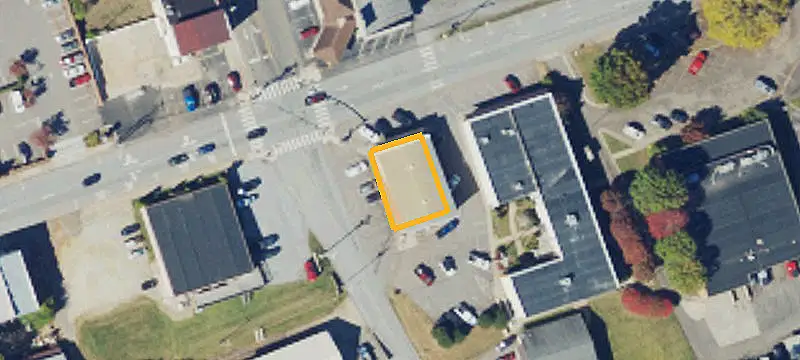 219 Palmer St