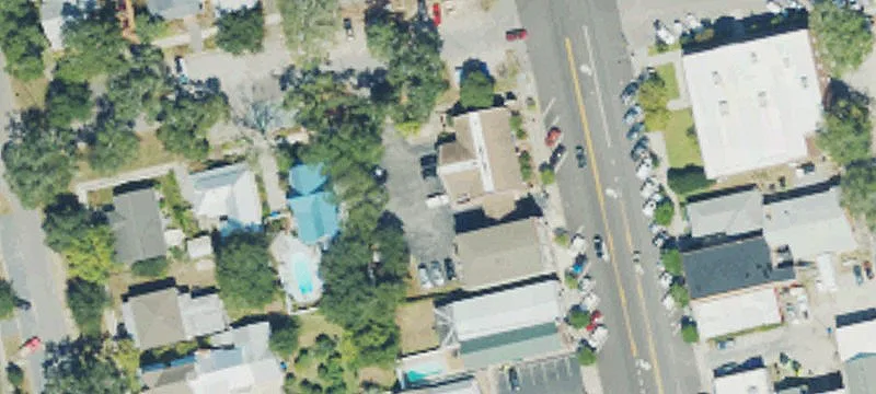 115 Howe St, Unit 1