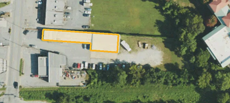 432 Kanuga Rd