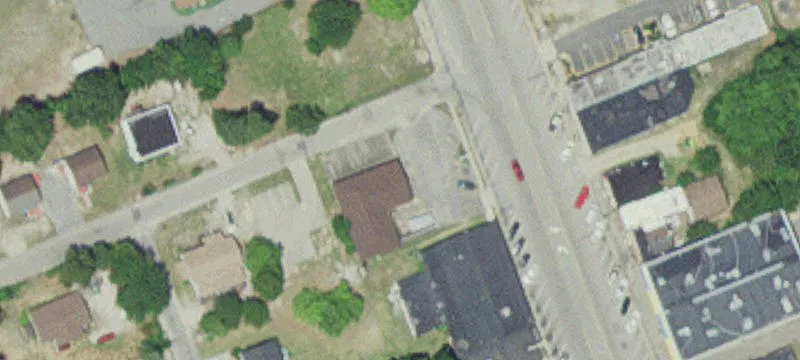 135 Main St