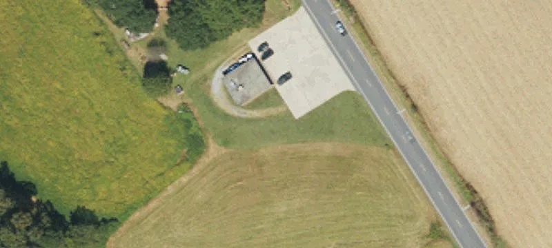 5645 Nc Hwy 16th N