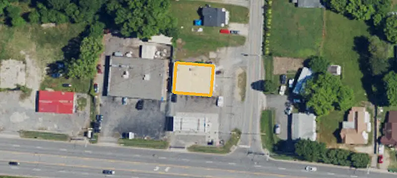 3000 English Rd
