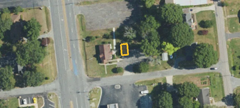2307 Cannon Blvd
