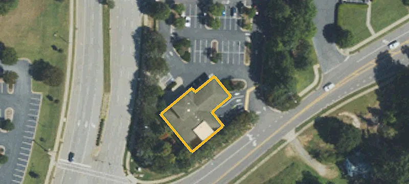 2920 Jones Franklin Rd