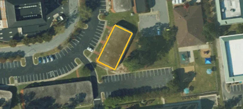2303 Executive Cir