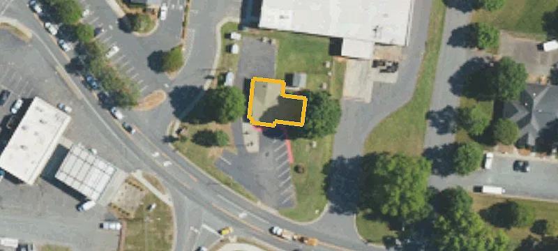 8009 Fairview Rd