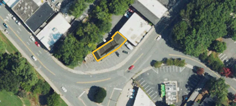 465 End Blvd