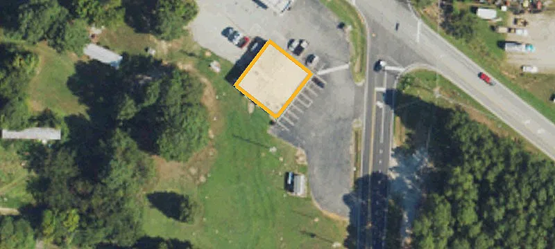 5703 Nc 96th W Hwy