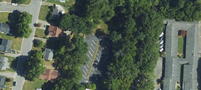 1522 Vaughn Rd