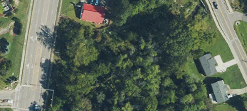 1603 Nc Hwy 55