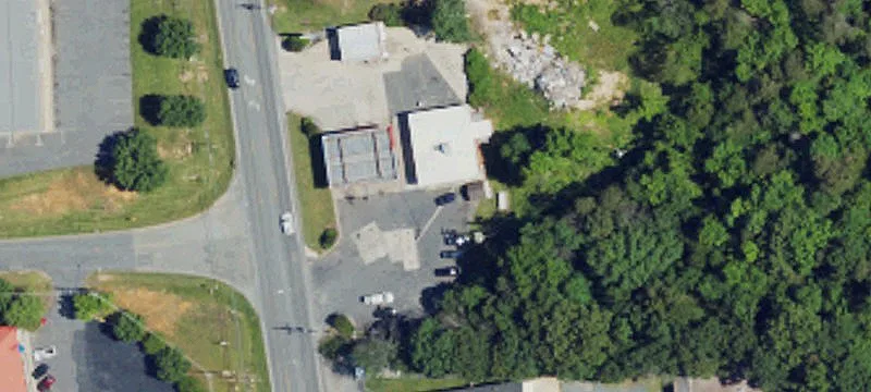 2410 Fayetteville St