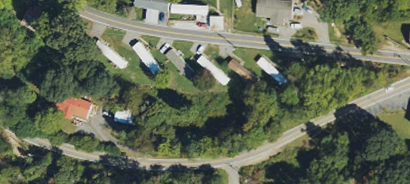 622 Deaverview Rd