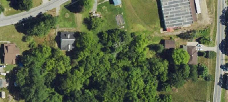 1075 Johnsontown Rd