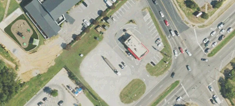 8000 Fayetteville Rd