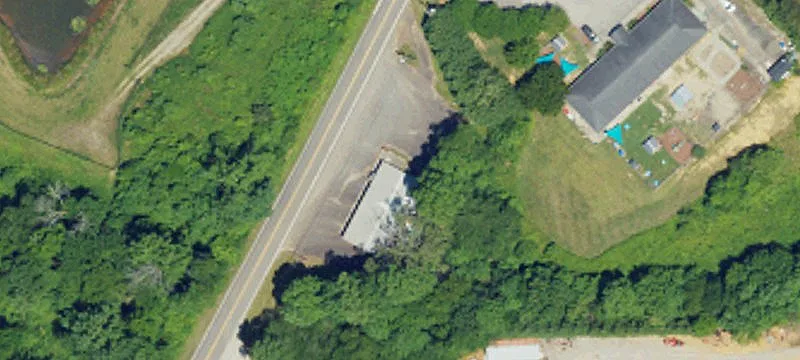 529 Hopewell Rd