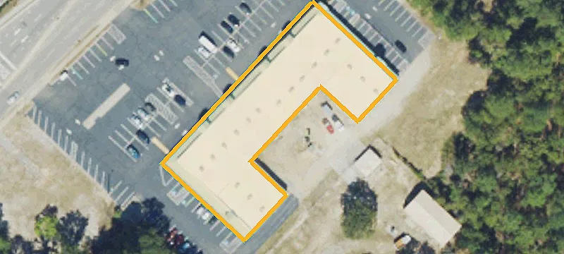 4229 Legion Rd