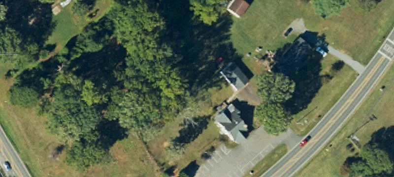 2035 Nc Hwy 119