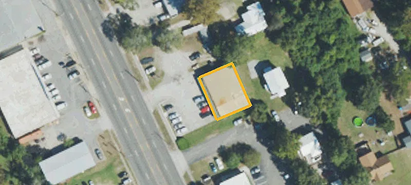 2245 Carolina Bch Rd