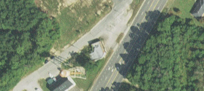 2489 Lillington Hwy