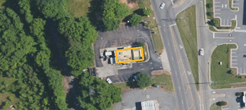 1425 Cotton Grv Rd