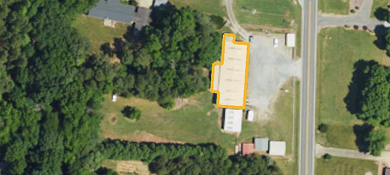 11660 Old Concord Rd