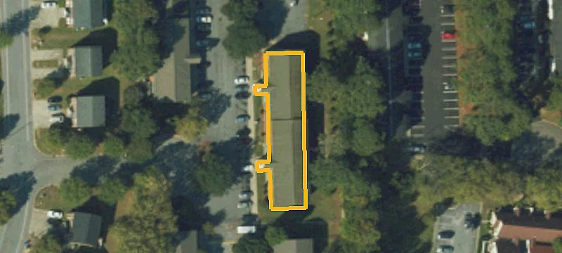 3005 Caldwell Ct