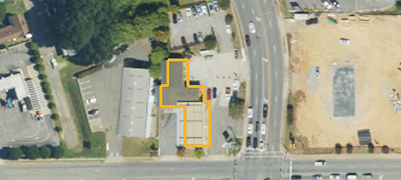 340 Garrison Blvd