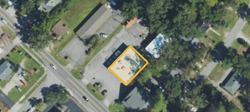 3509 Wrightsville Ave