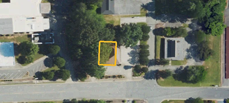 300 Foust St