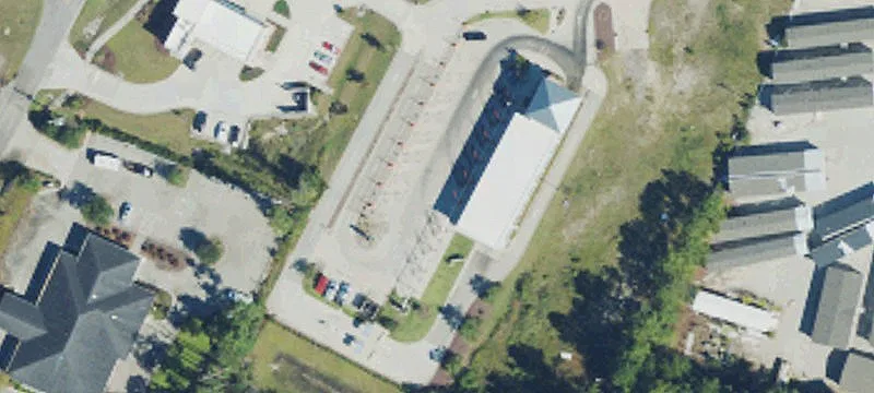 5520 Oleander Dr