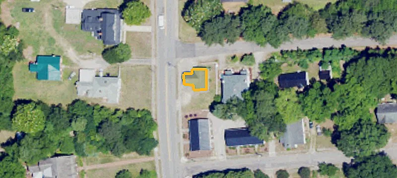814 Main St