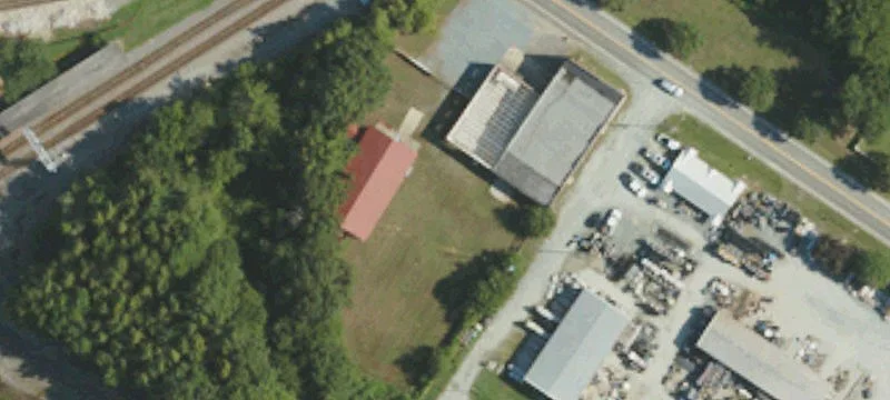 600 Anderson St