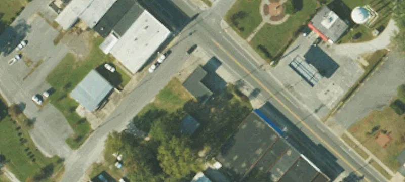 Queen St
