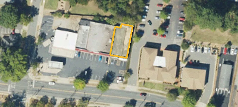 2615 Central Ave