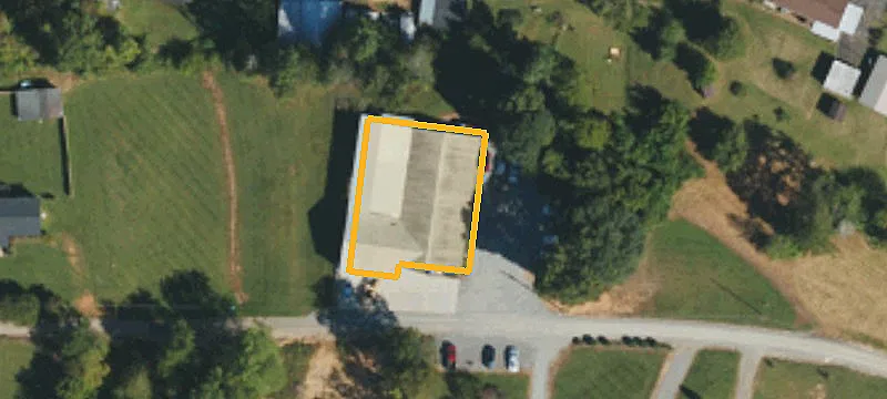 8177 Grover Evans Sr Rd