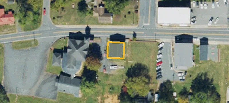 203 Main St
