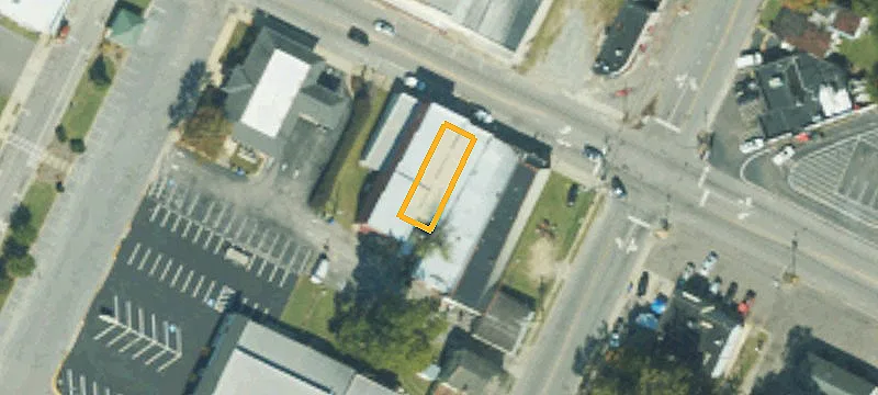 116 Hamlet St