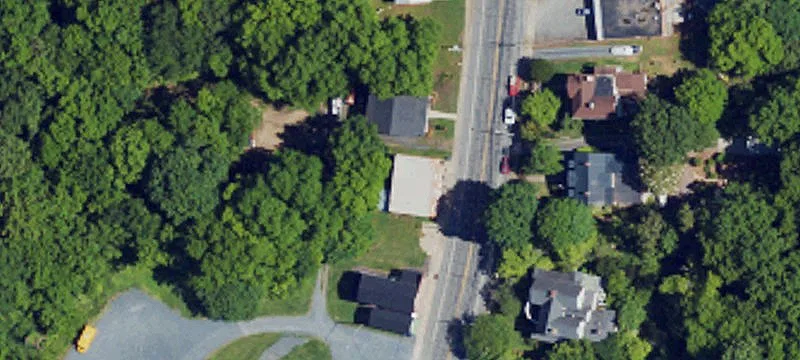 205 Main St