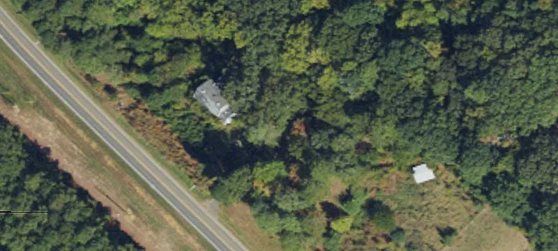 2227 Moncure Pittsboro Rd