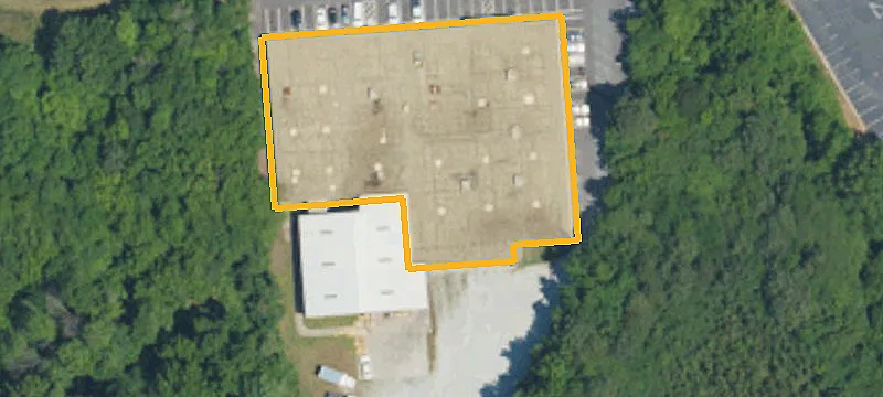 1205 Lincolnton Rd