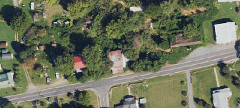 2930 Lone Hickory Rd